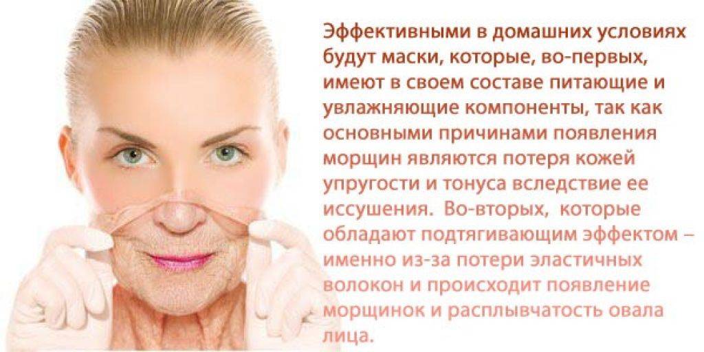 Яичные маски для лица: как сделать в домашних условиях
