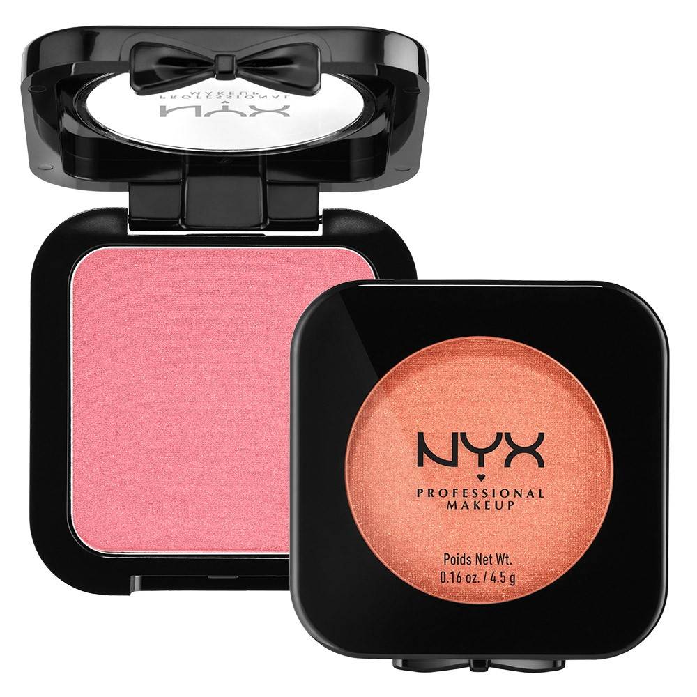 Румяна nyx high definition blush. тестируем румяна nyx high definition blush в оттенке hamptons 19: хватит ли стойкости на целый день? | макияж глаз