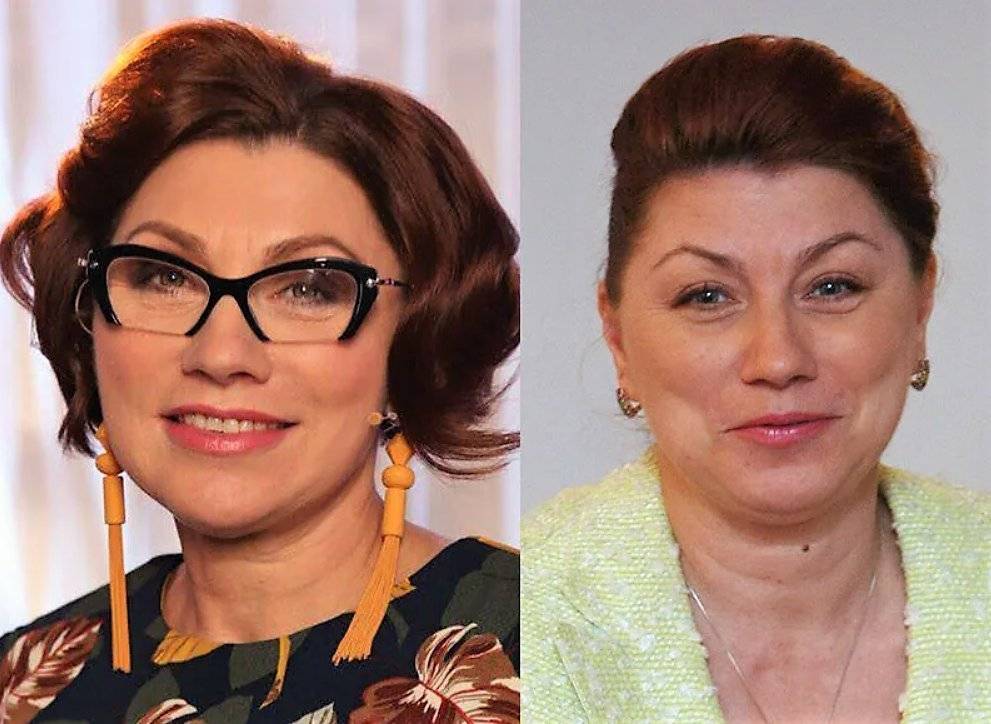 Роза сябитова до и после пластических операций, фото и видео