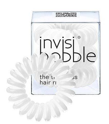 Invisibobble– стильные резинки-браслеты для волос