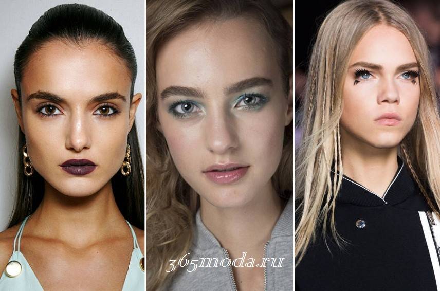 Макияж 2024: модные тенденции, фото, идеи образов из показов dior, chanel и премии оскар | lifepodium