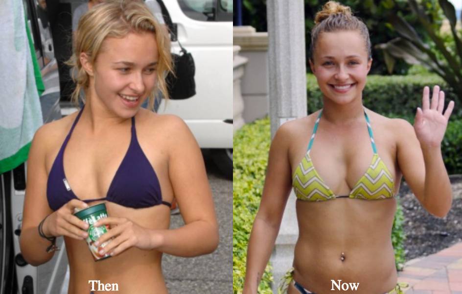 Hayden panettiere nude sexy photo collection & bio! - all sorts here!