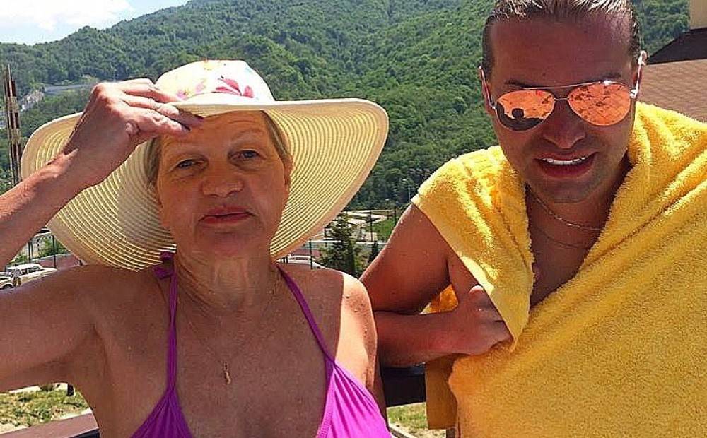 Гоген солнцев и екатерина терешкович: почему выгнал жену, вместе или нет, фото, сколько лет разницы, гоген солнцев адвокат | свежие новости