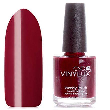 Стойкий лак для ногтей vinylux