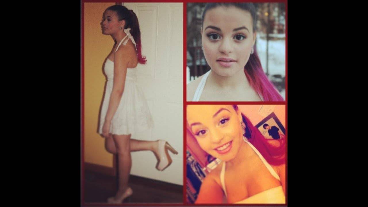 10 best looks of ariana grande without makeup - the teal mango