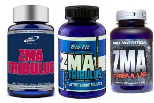 Спортивное питание zma: состав, эффективность, популярные бренды