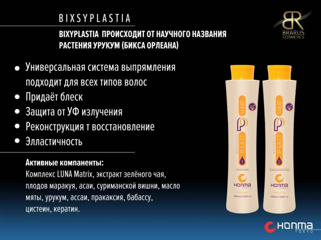 Нанопластика волос: плюсы и минусы, последствия, отзывы
