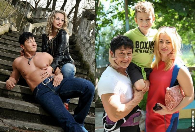 Анна куркурина- биография, личная жизнь, фото и видео
