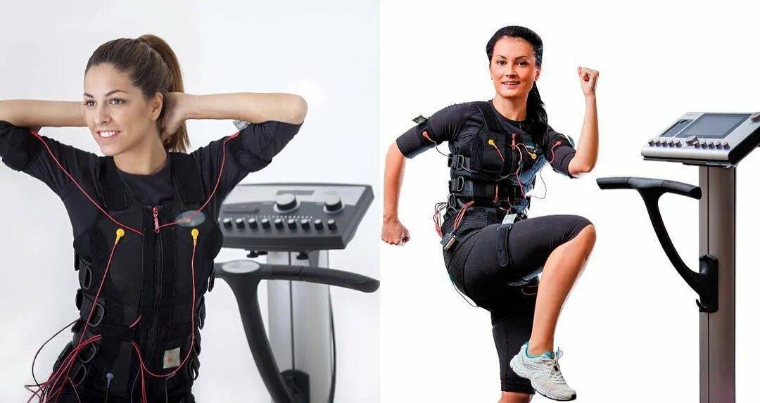 Ems-trainer пояс-миостимулятор и вся правдивая информация о нем - доктор борменталь
