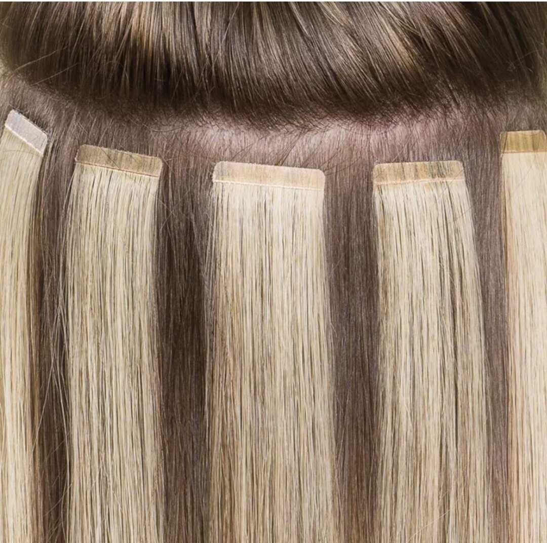 Какая технология наращивания лучше. что выбрать? - afrofashion.ru