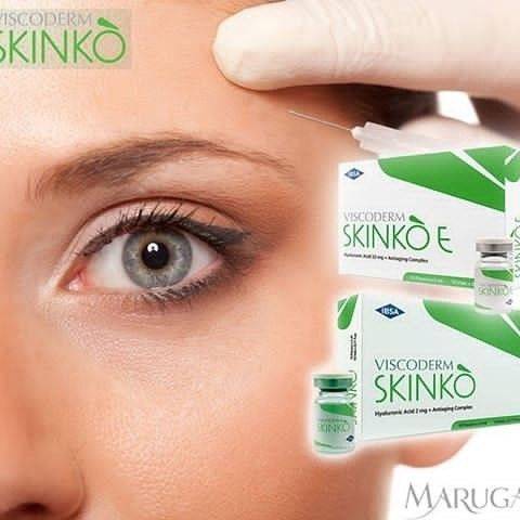 Биоревитализация вискодерм (viscoderm): отзывы косметологов и пациентов, цены на препарат, разновидности skinko, скино е, фото до и после