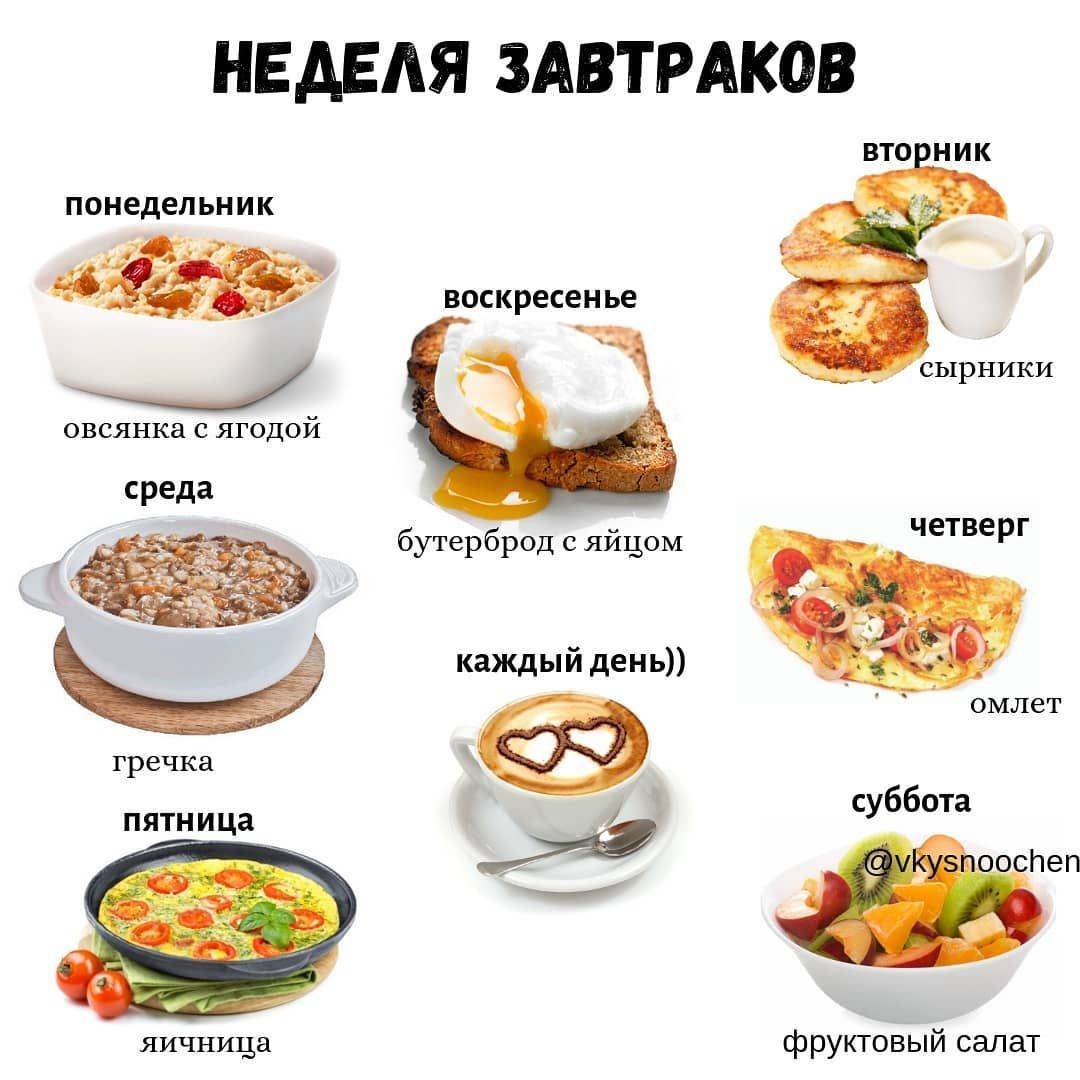 Подбираем правильный обед для похудения: что съесть при диете