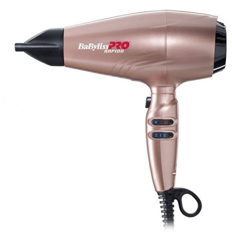 Рейтинг фенов для волос babyliss – выбирайте лучший фен для укладки волос