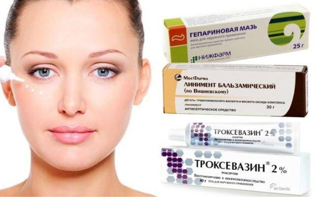 Как замаскировать синяк под глазом с помощью косметики: пошаговый гайд