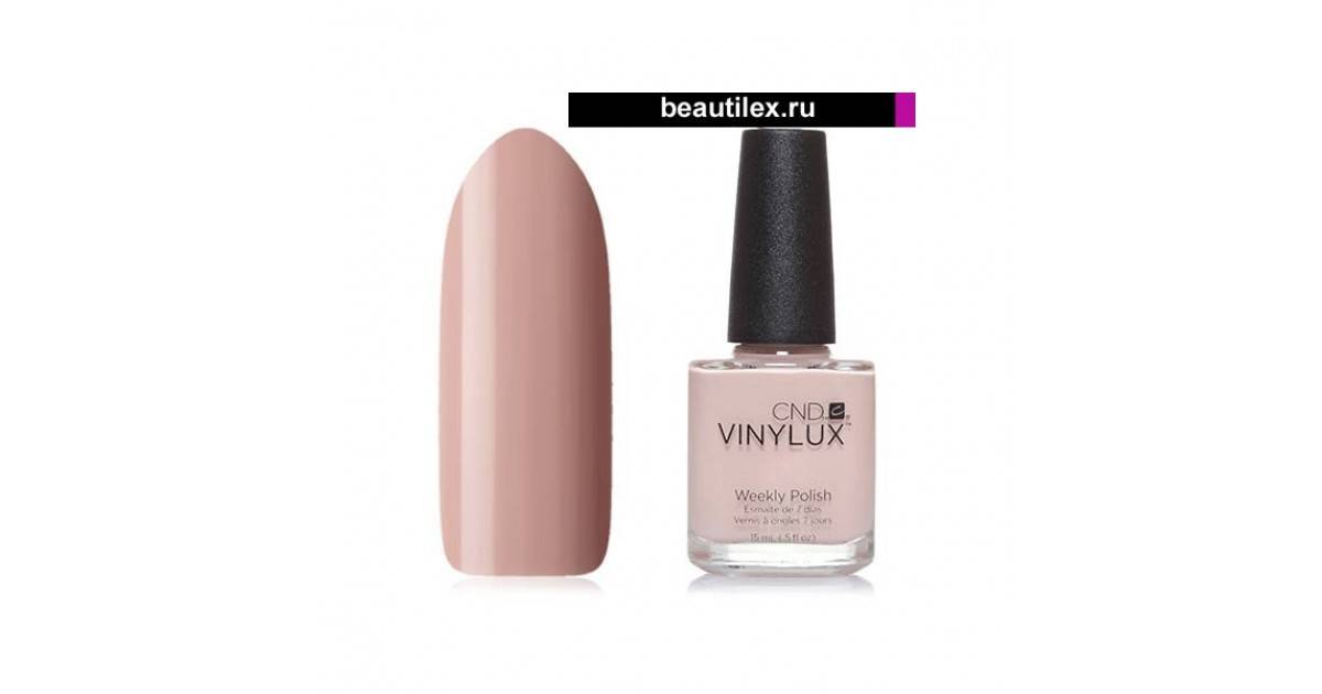 Покрытие винилюкс: фото палитры, правильное нанесение лака cnd vinylux