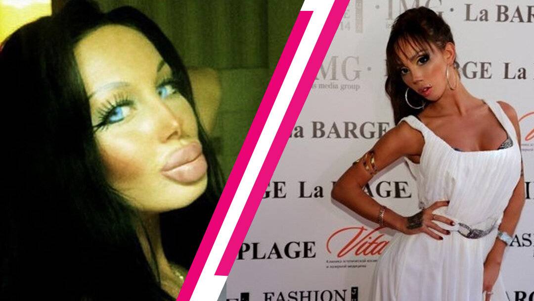 Алена пискун: показать все!