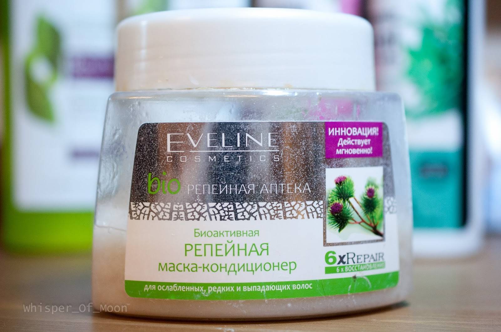 Маски для густоты истончённых волос: 15 лучших рецептов | ways to beauty