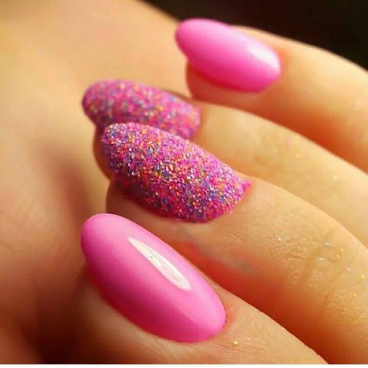 Мармелад на ногтях: учимся создавать «вкусный» nail art самостоятельно