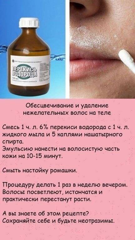 Как удалить волосы в носу в домашних условиях