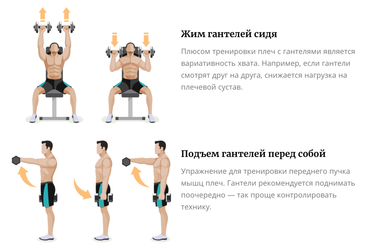 Тренировка спины для девушек в тренажерном зале и домашних условиях