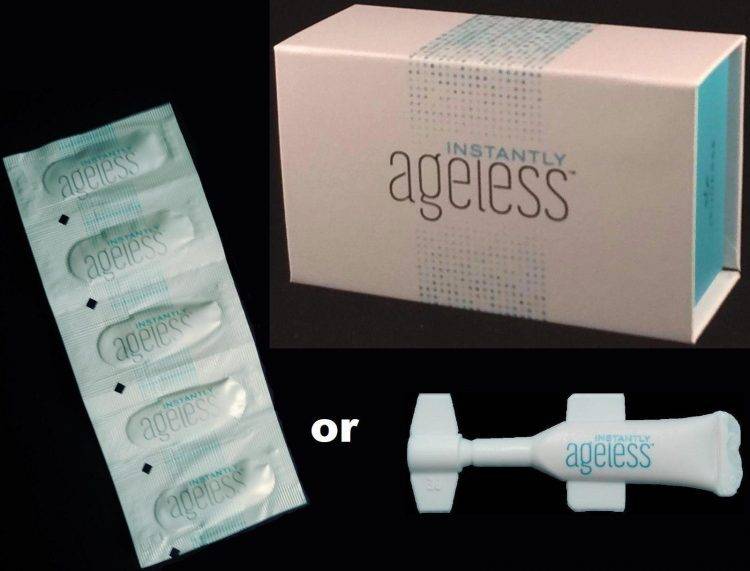 Крем instantly ageless: инструкция по применению, вся правда о сыворотке мгновенного омоложения / mama66.ru