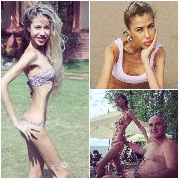 Бывший муж маши из дома 2. мария кохно до и после пластики. жизнь до проекта
