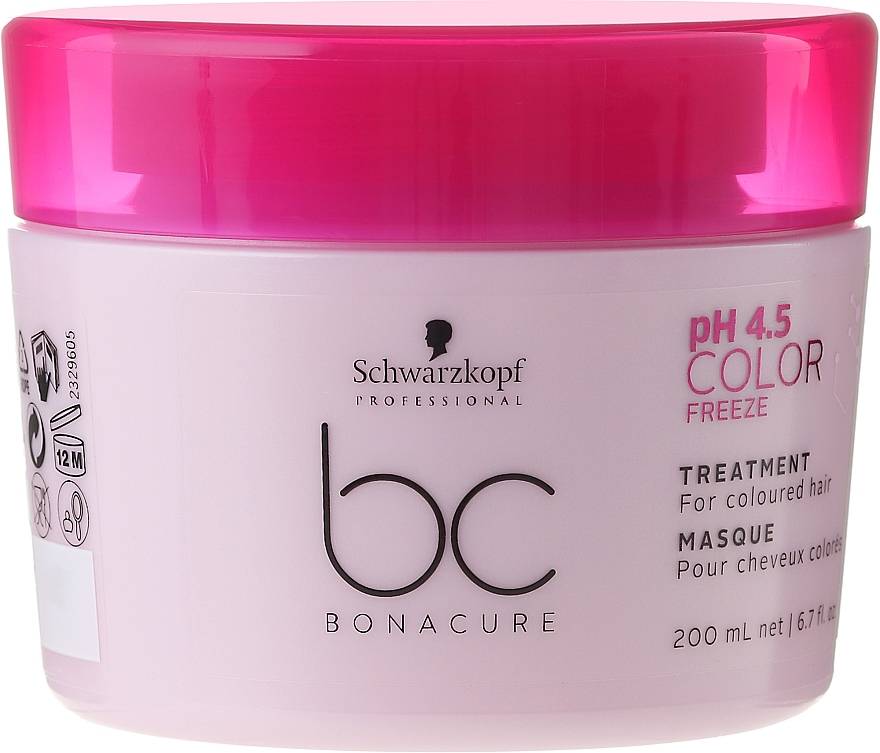 Маски для волос schwarzkopf: роскошь и сияние ваших локонов