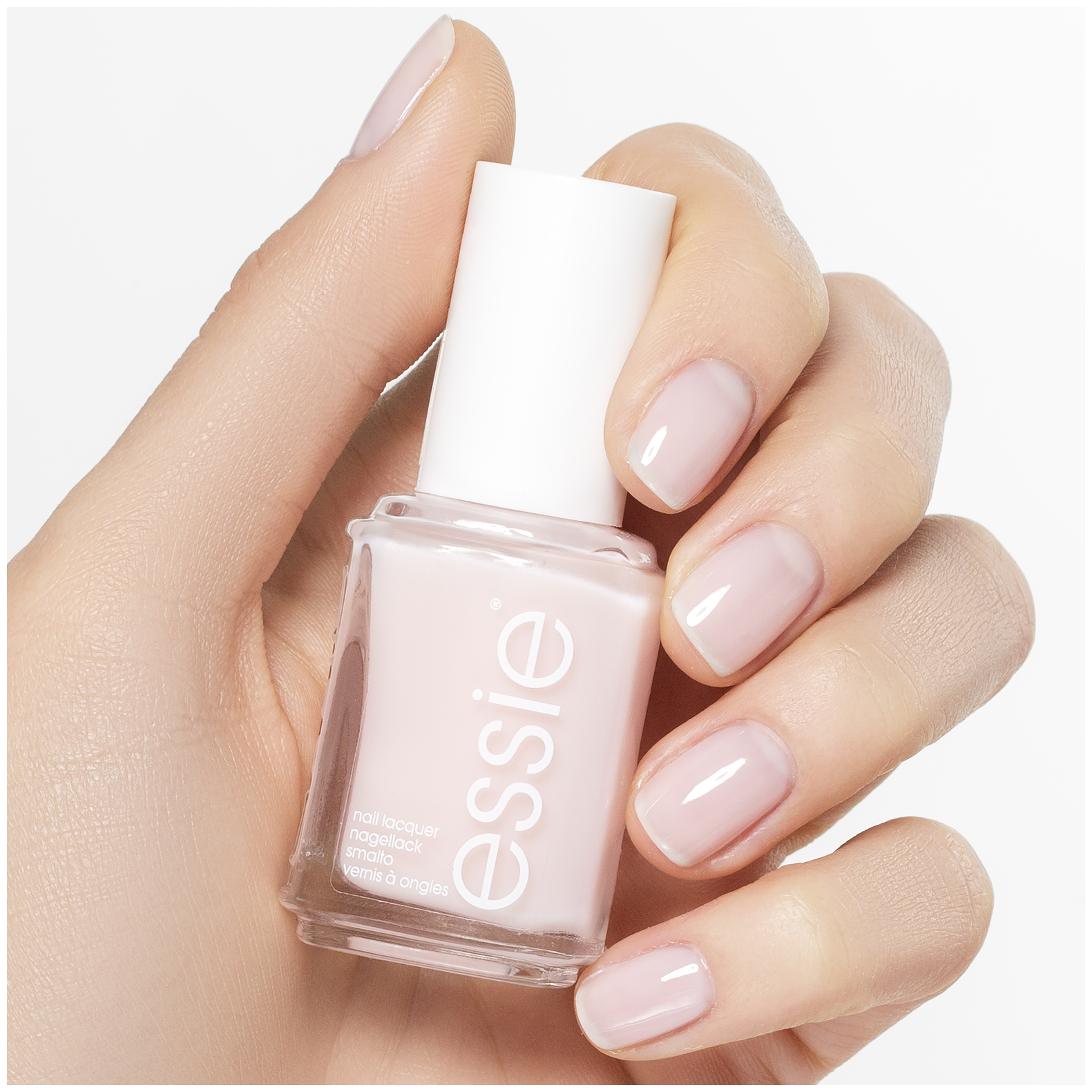 Гель-лак для ногтей essie (эсси) - отзывы, палитра цветов