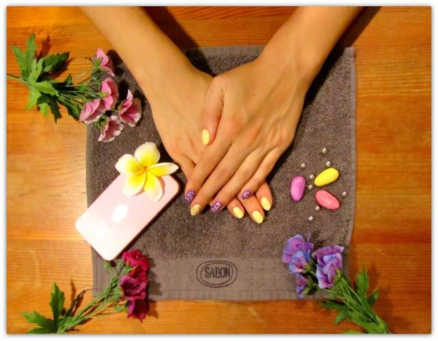 Педикюр shellac по купонам: скидки на педикюр shellac 60-70%