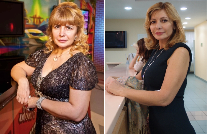 Пластические операции ирины агибаловой. ирина агибалова – неудачная пластическая операция, фото до и после ирина агибалова до и после похудения