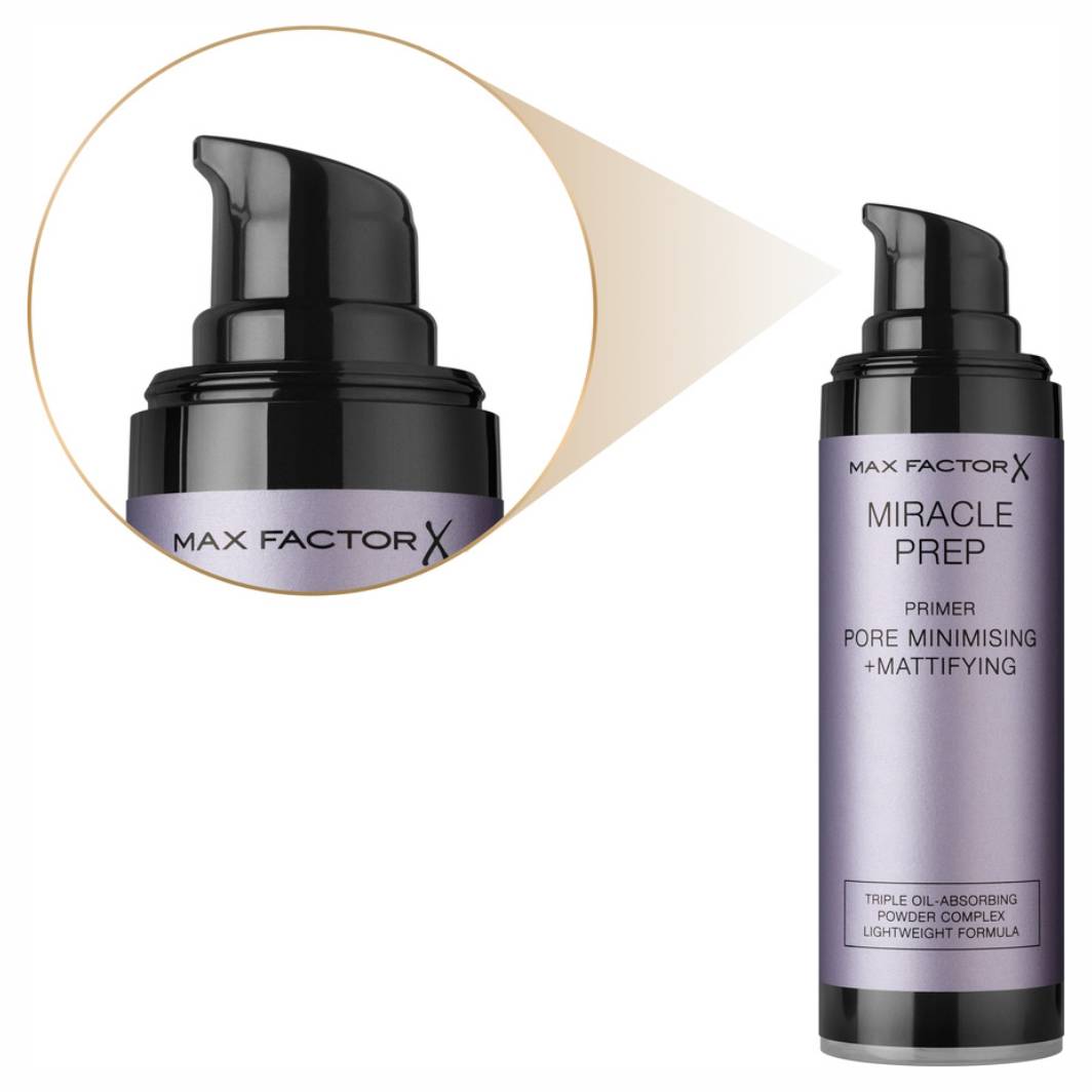 ▷▷ max factor facefinity all day primer reviews - house of nuke