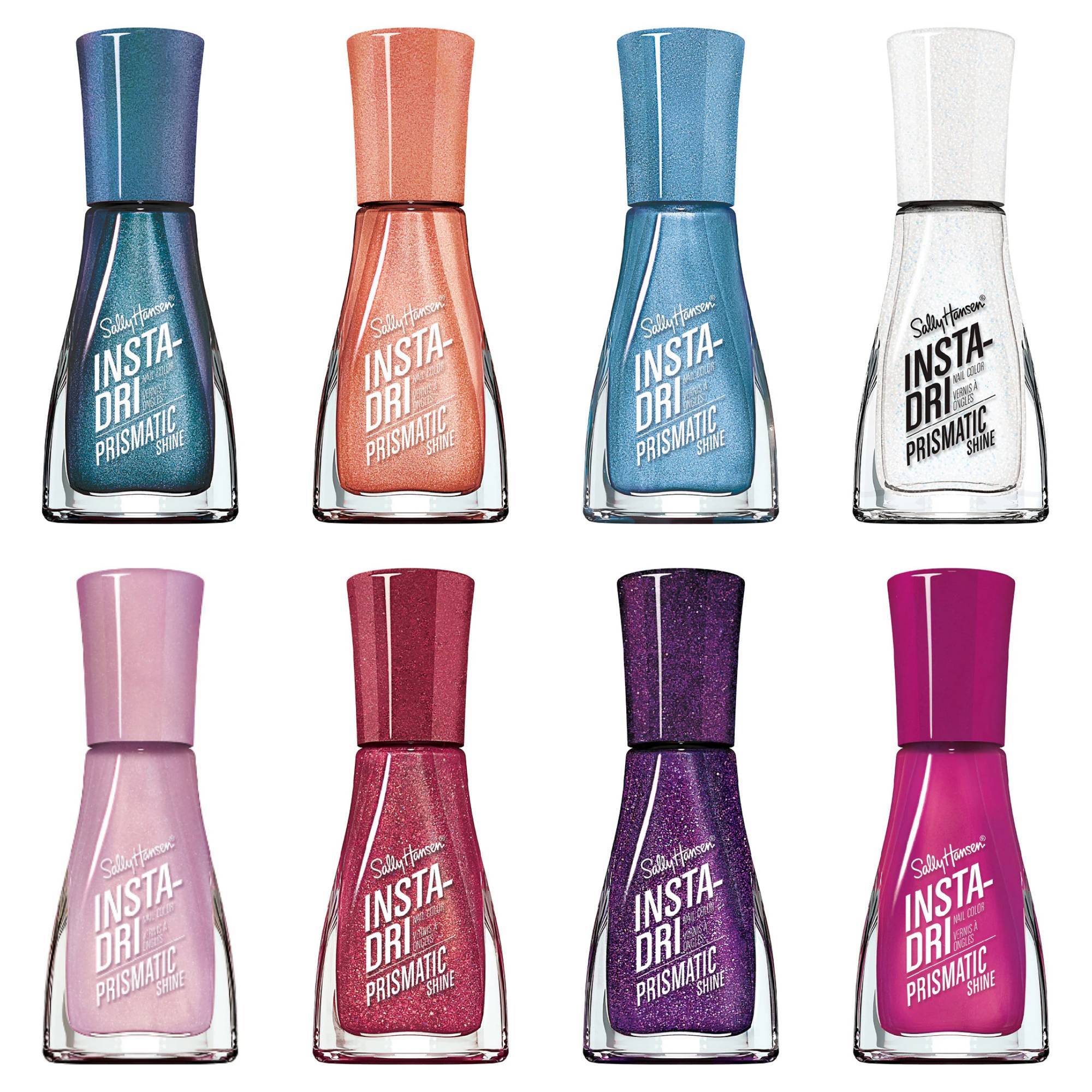 Отзывы на лак для ногтей sally hansen hard as nails xtreme wear