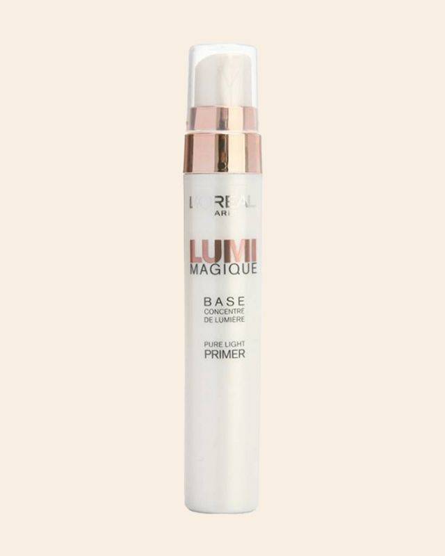 L’oreal paris lumi magique primer review | nina ross beauty