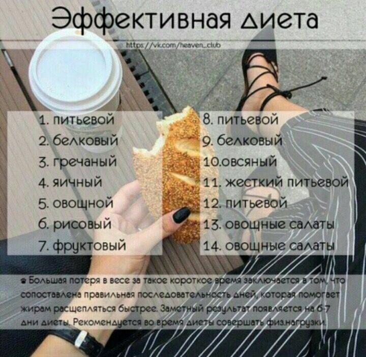 Шоколадная диета для похудения: меню, результаты, выход