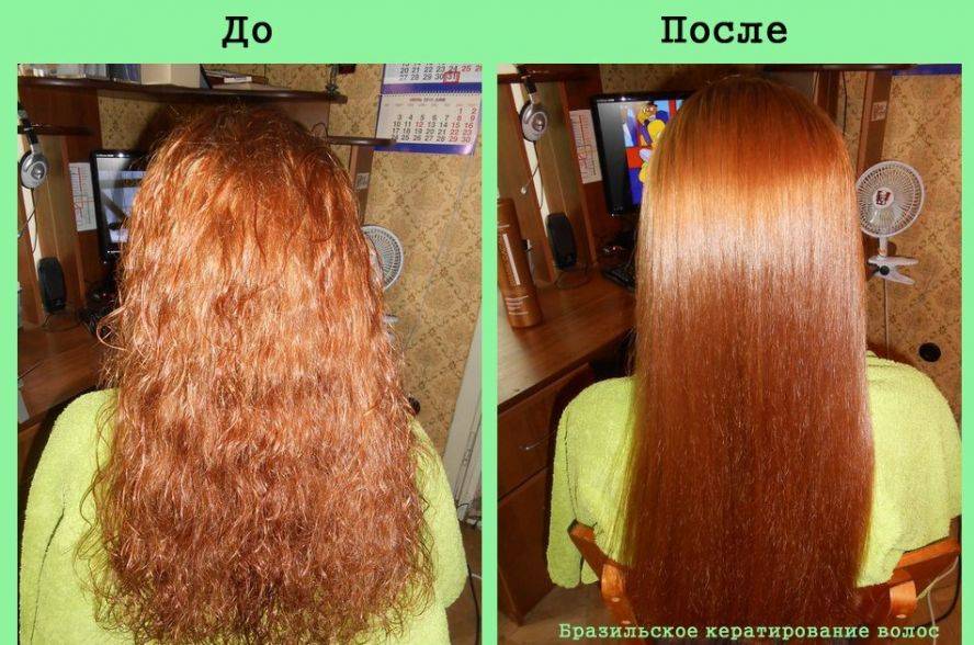 Почему нельзя делать кератиновое выпрямление кормящим мамам?