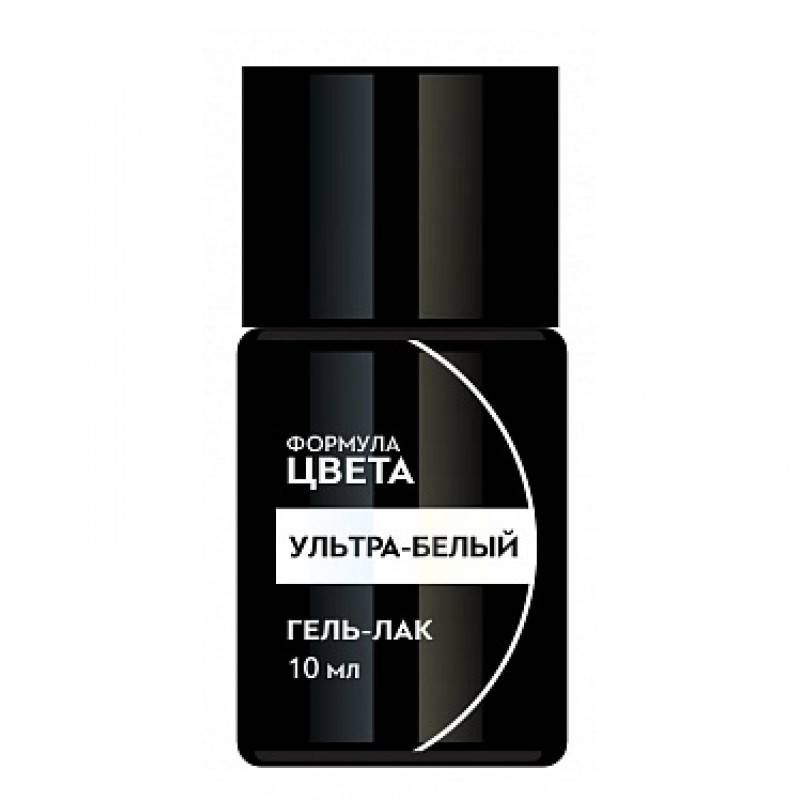 Гель-лак от формула профи