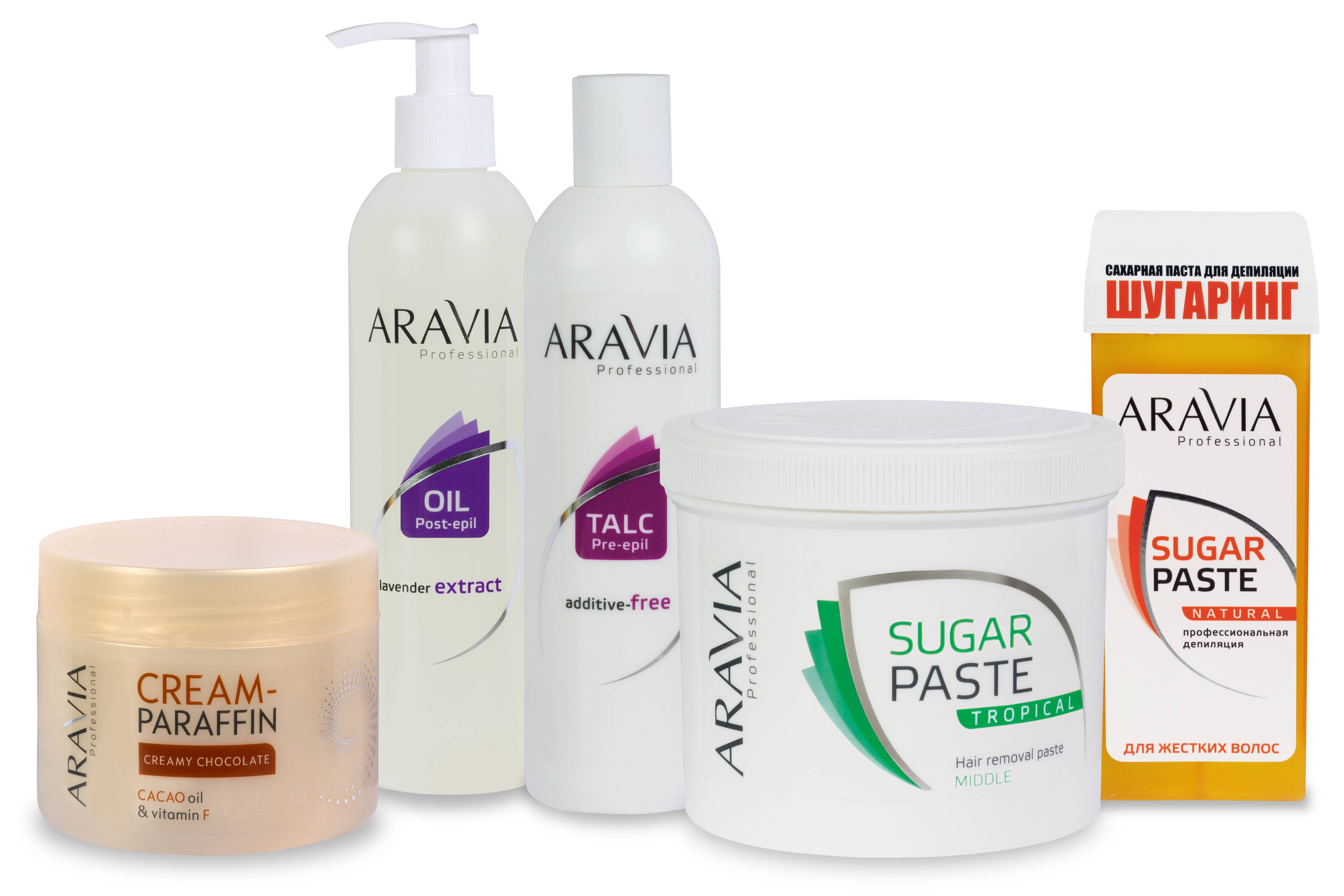Паста мягкая и легкая для шугаринга от aravia professional: описание и отзывы | sholk