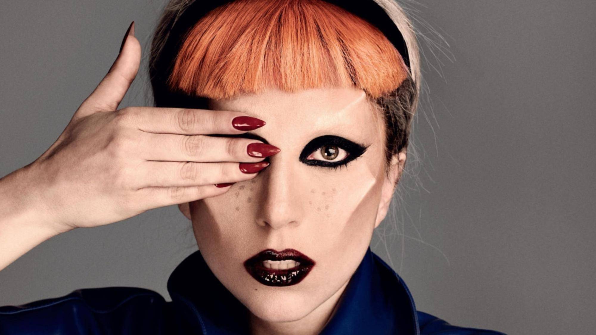 See how lady gaga nails classic italian beauty looks for house of gucci | dazed