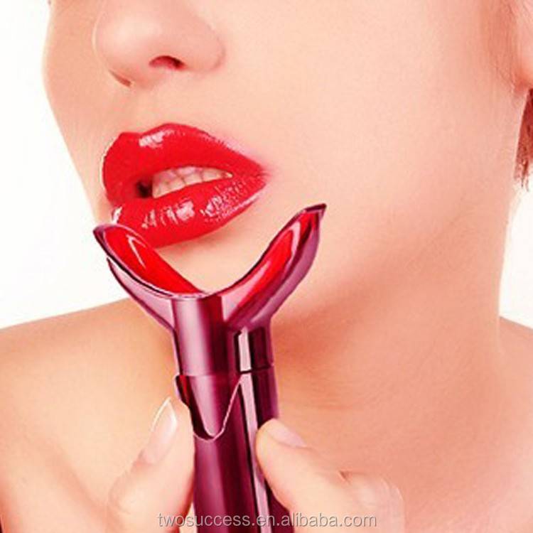 Lip pump- прибор для увеличения губ в домашних условиях