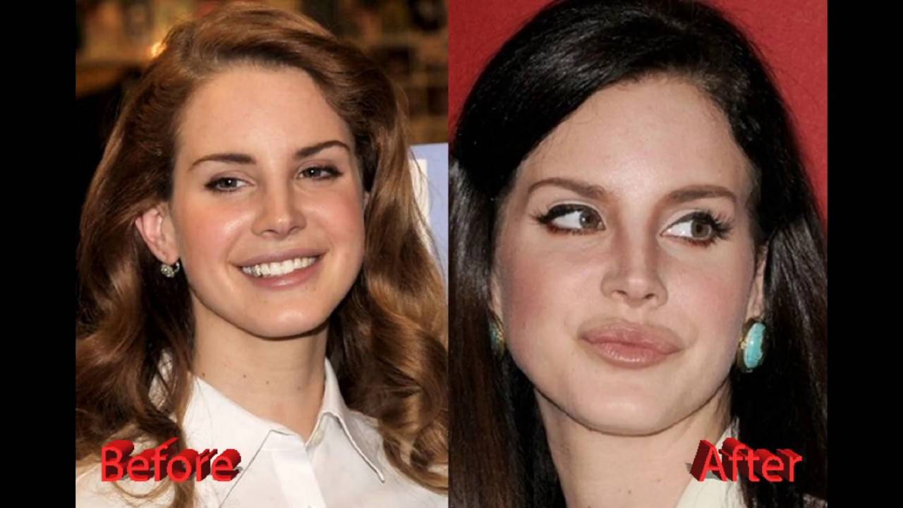 Лана дель рей (lana del rey) — биография, новости, личная жизнь