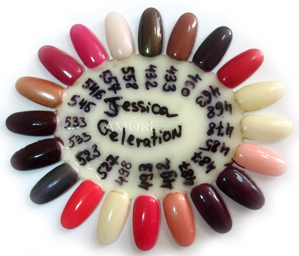 Гель-лак для ногтей essie (эсси)