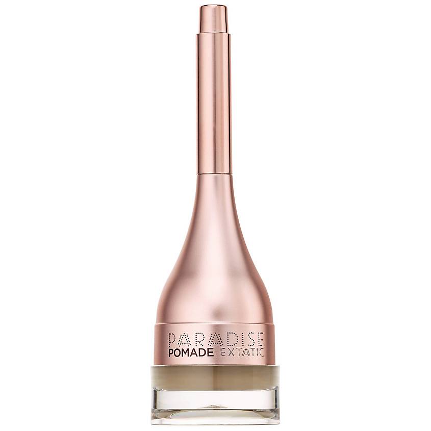Обзор на набор для дизайна бровей l'oreal brow artist