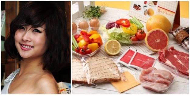 Корейская диета: продукты и меню для похудения - наука - 2024