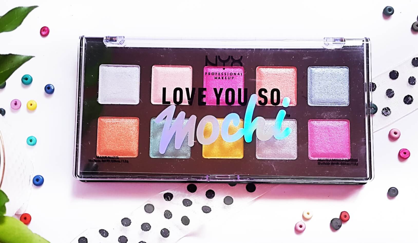 Nyx love you so mochi highlighter - «marshmallow make-up! "ladies verschwinden in der nacht" - es sieht so aus, als wäre das das motto der love you so mochi palette. eine review zu arcade glam und lit life.»  | testberichte, bewertungen, meinungen