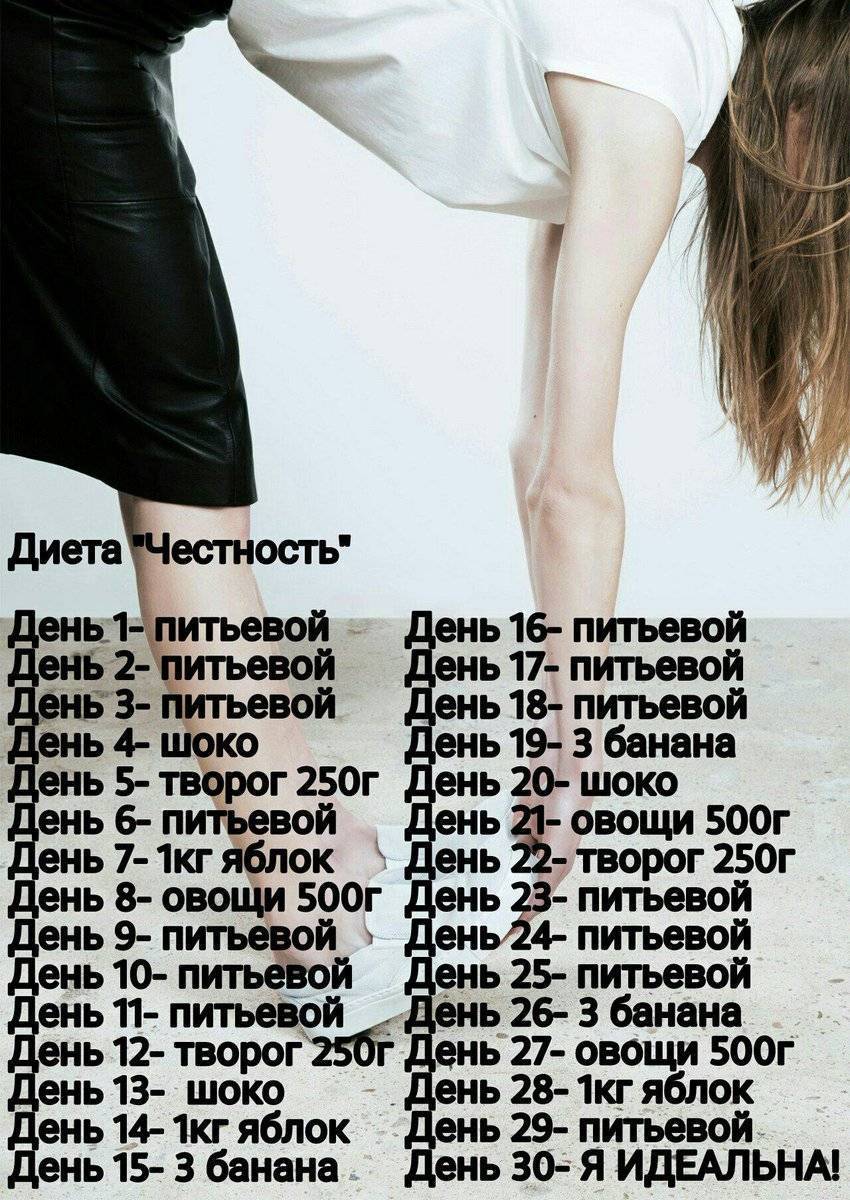 Диета магги от маргарет тэтчер (оригинал) и ее аналоги