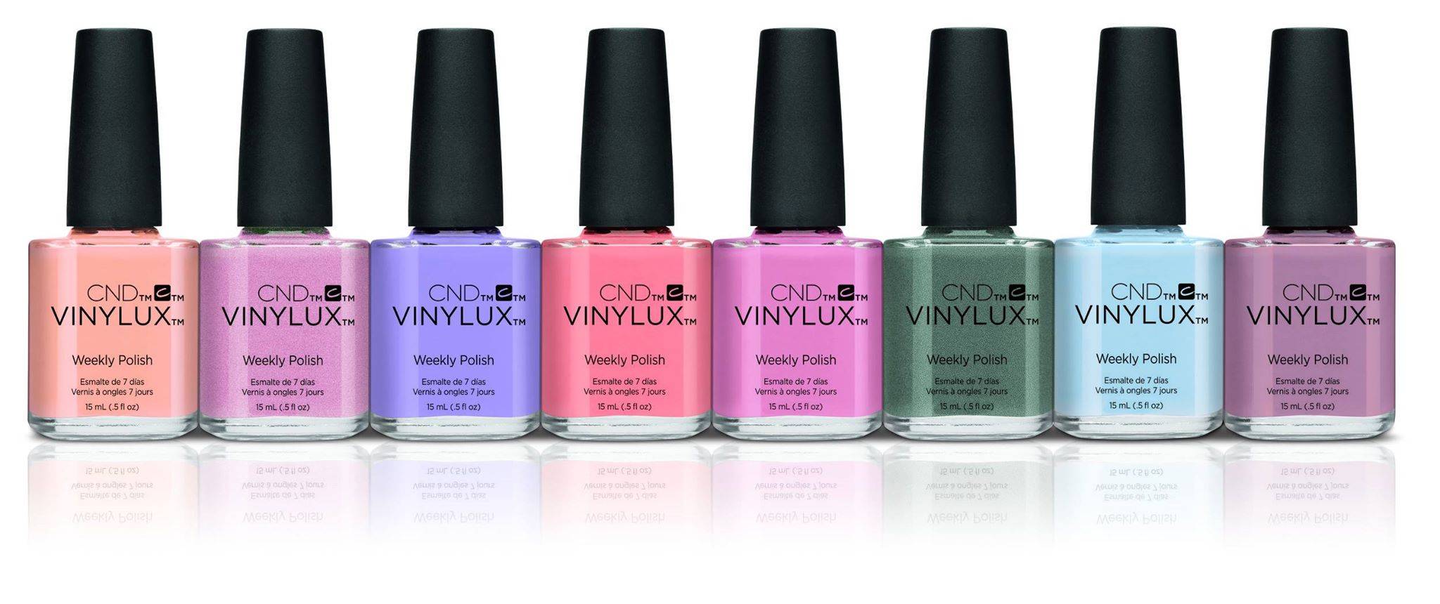 Покрытие vinylux от cnd