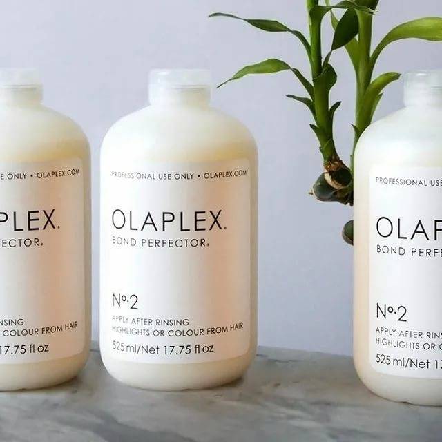 Система восстановления волос olaplex: обзор средства