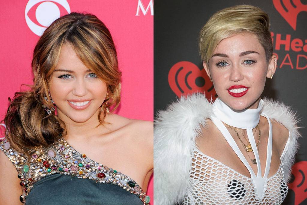 Miley cyrus "barbarella" grammys look: recreate the pat mcgrath labs makeup look - reviewed