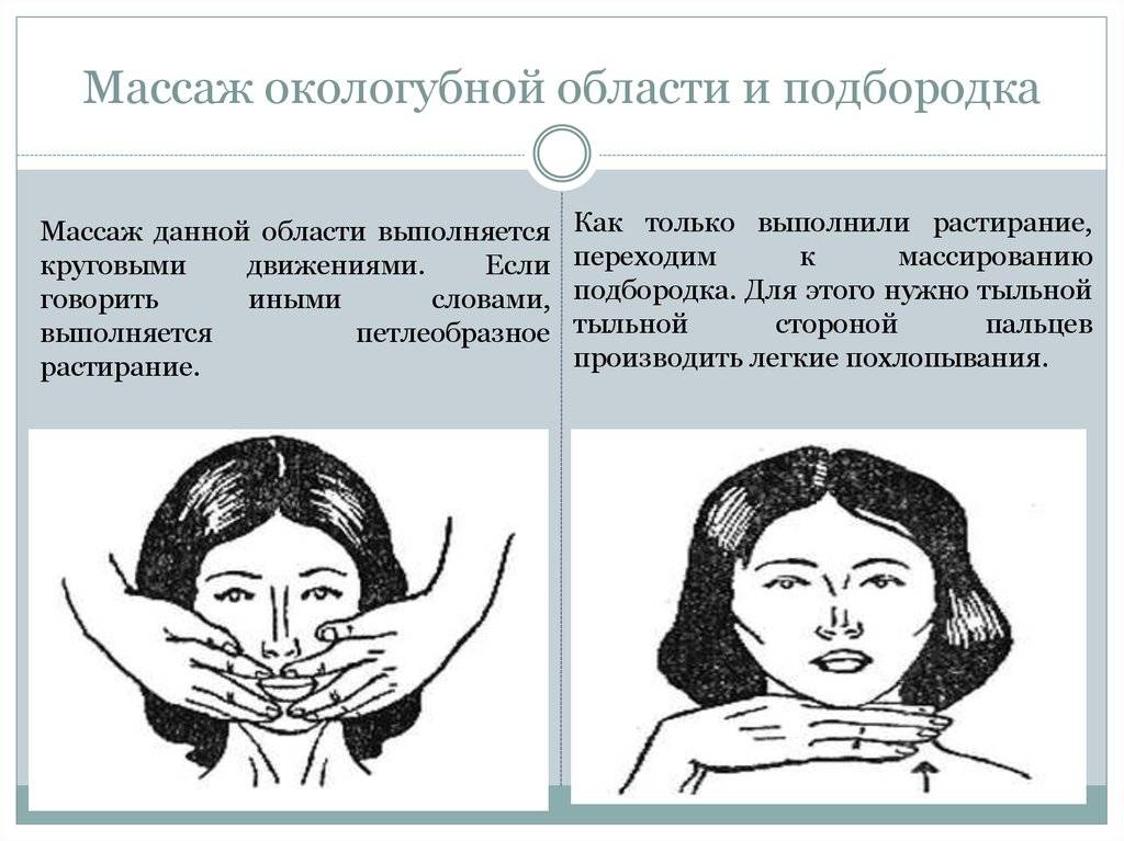 Гимнастика для лица. как разгладить морщины и лицо за 5 минут в день