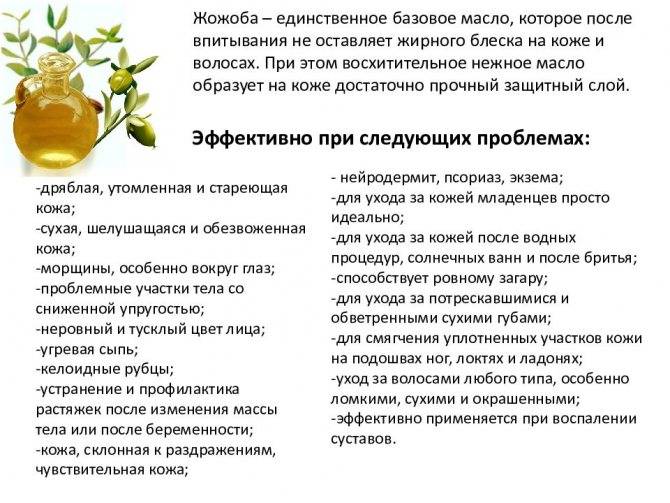 Лучшие эфирные масла для лица от морщин с лифтинг эффектом для кожи